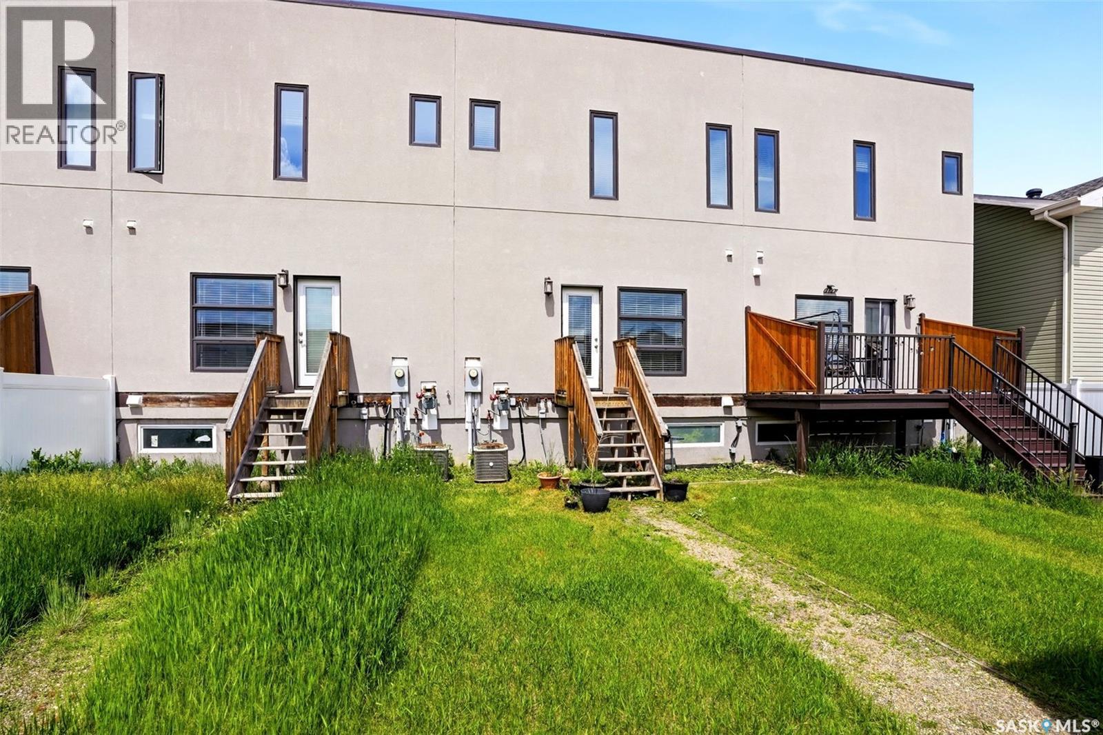 5736 Glide Crescent, Regina, Saskatchewan  S4W 0P1 - Photo 37 - SK040094