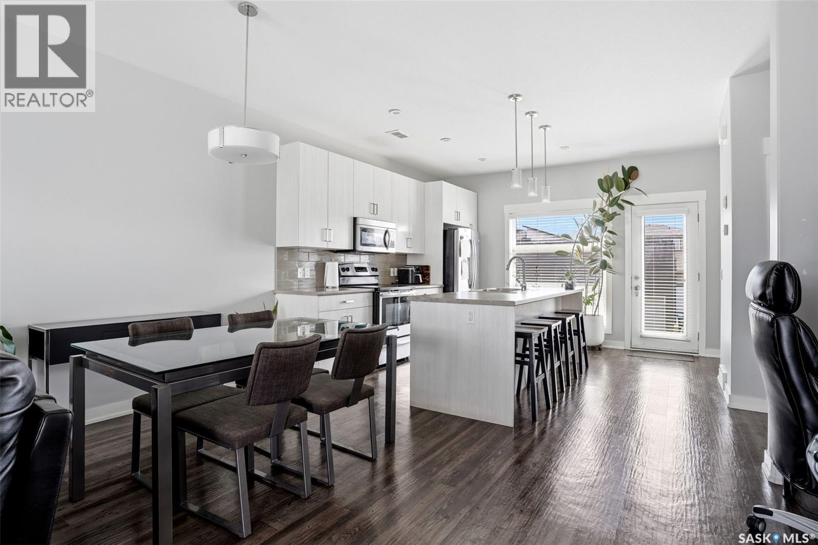 5736 Glide Crescent, Regina, Saskatchewan  S4W 0P1 - Photo 7 - SK040094