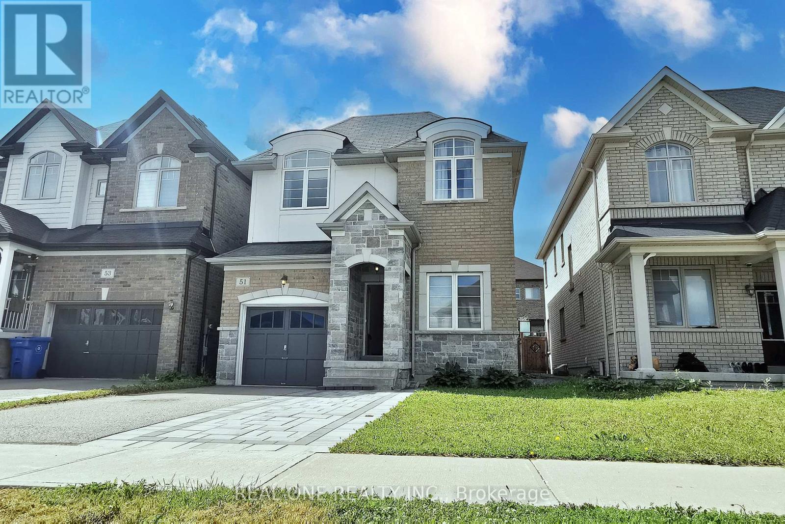 51 KAVANAGH AVENUE, East Gwillimbury, Ontario
