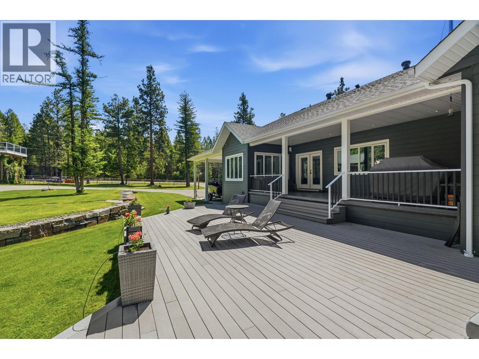 4520 13th Street S, Cranbrook, British Columbia  V1C 7A9 - Photo 37 - 10389573