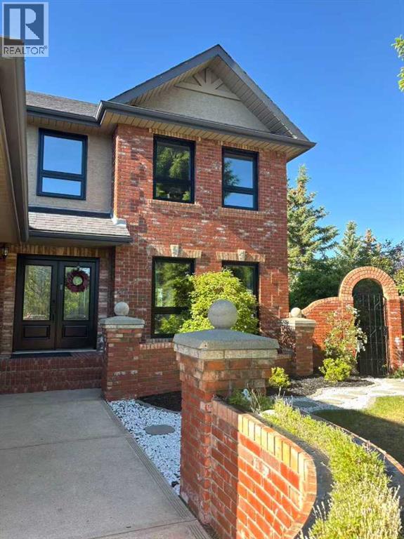 40 Christie Cairn Square Sw, Calgary, Alberta  T3H 2Z2 - Photo 2 - A2296171