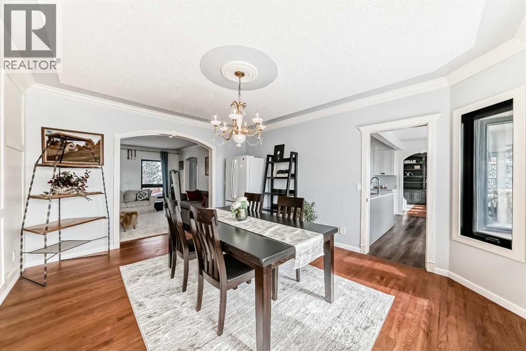 40 Christie Cairn Square Sw, Calgary, Alberta  T3H 2Z2 - Photo 8 - A2296171