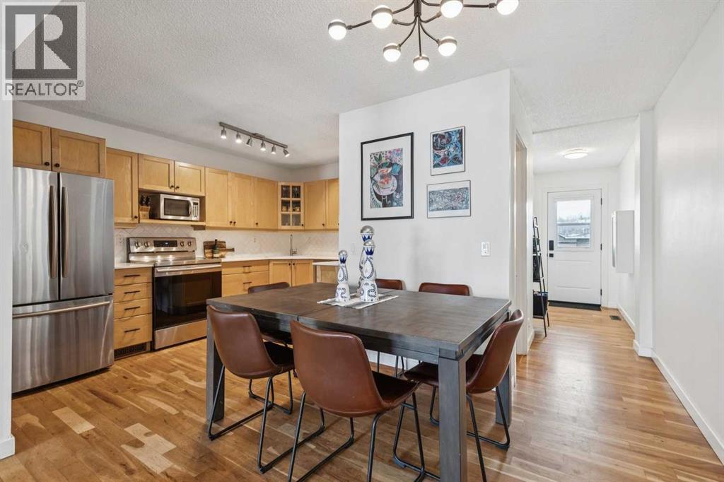 2621c 1 Avenue Nw, Calgary, Alberta  T2N 0C5 - Photo 10 - A2322616
