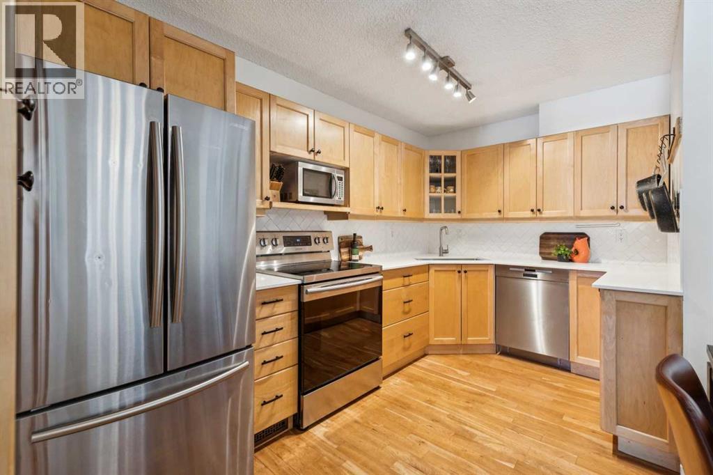 2621c 1 Avenue Nw, Calgary, Alberta  T2N 0C5 - Photo 8 - A2322616