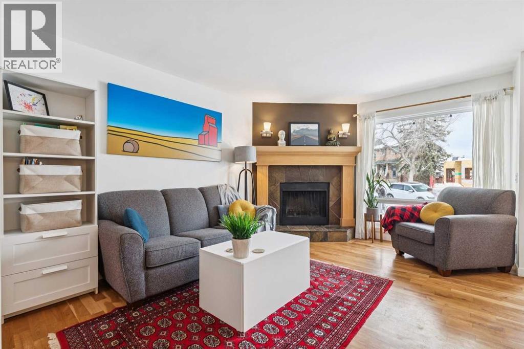 2621c 1 Avenue Nw, Calgary, Alberta  T2N 0C5 - Photo 4 - A2322616