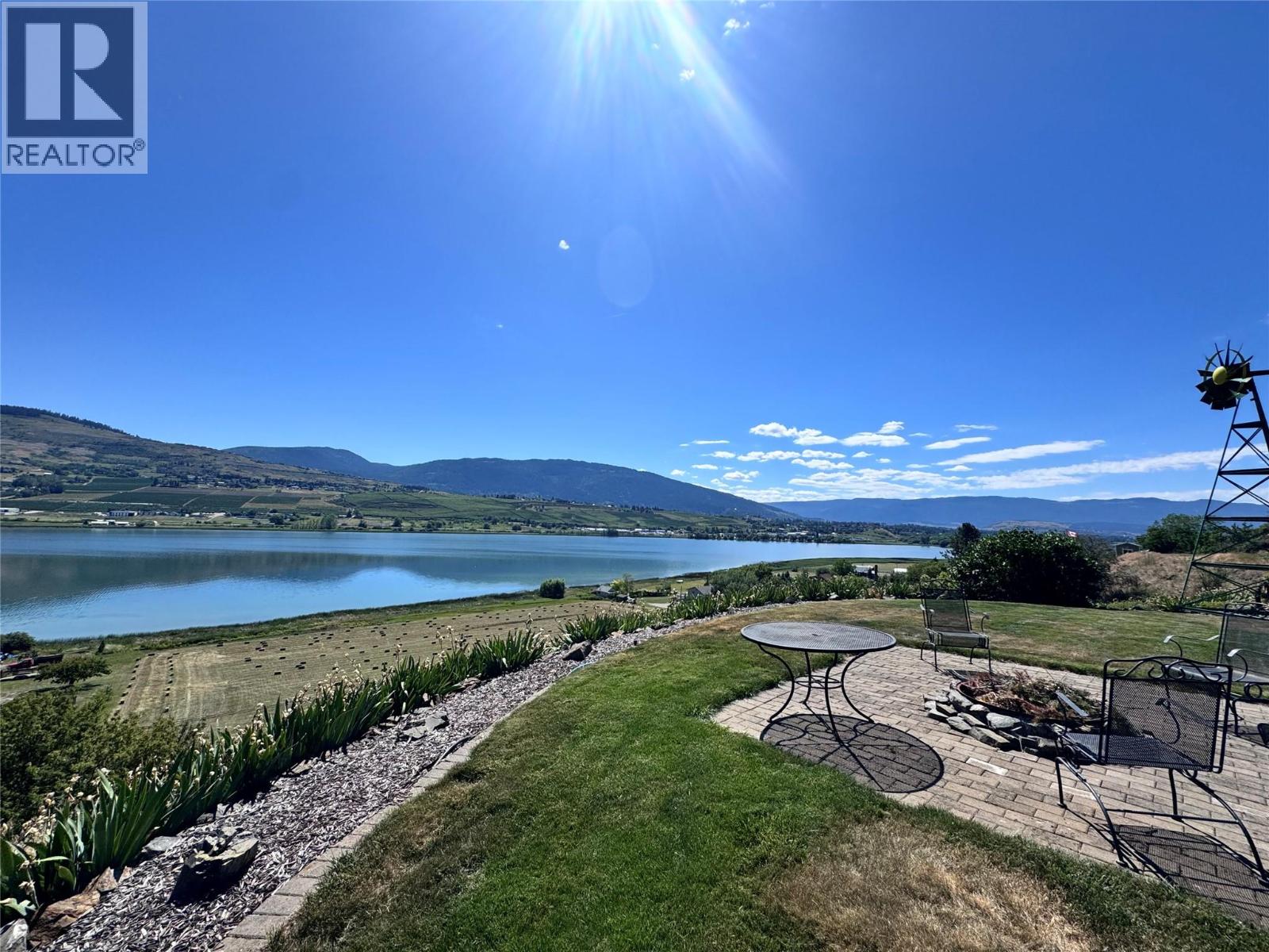 6902 Old Kamloops Road, Vernon, British Columbia  V1H 1W1 - Photo 11 - 10391718