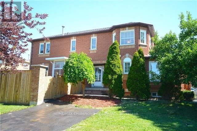 5284 RICHBOROUGH DRIVE, Mississauga, Ontario