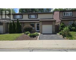 2 - 1580 LANCASTER DRIVE, Oakville, Ontario