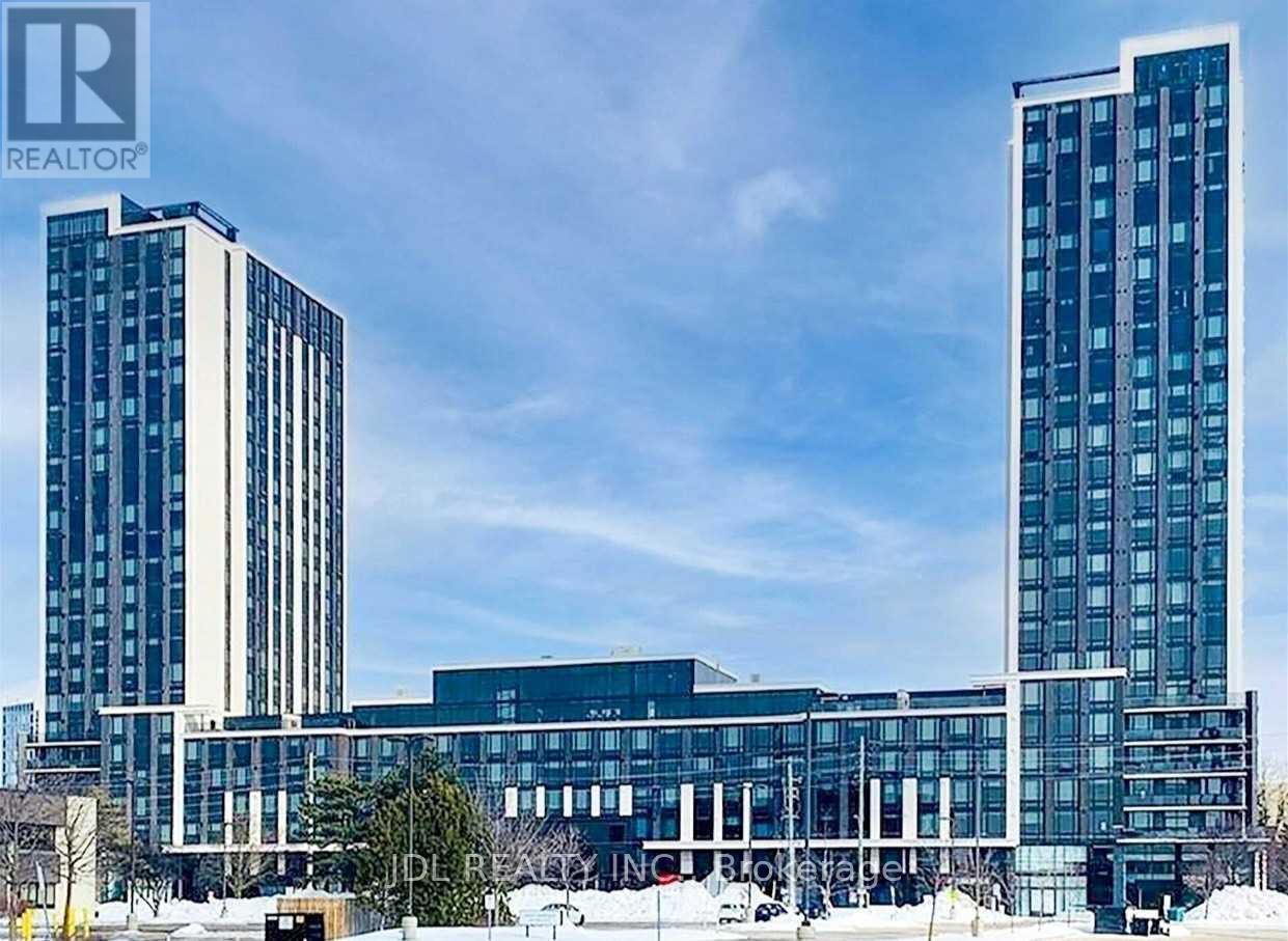 S2501 - 330 PHILLIP STREET, Waterloo, Ontario