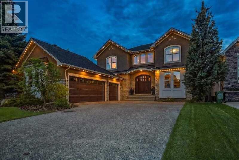 74 Discovery Ridge Heights Sw, Calgary, Alberta  T3H 5S9 - Photo 3 - A2320207