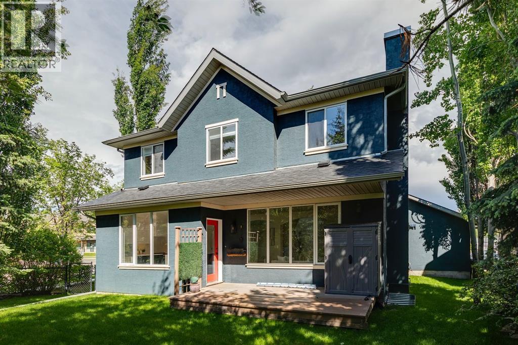 3 Discovery Ridge Lane Sw, Calgary, Alberta  T3H 4Y3 - Photo 38 - A2322630