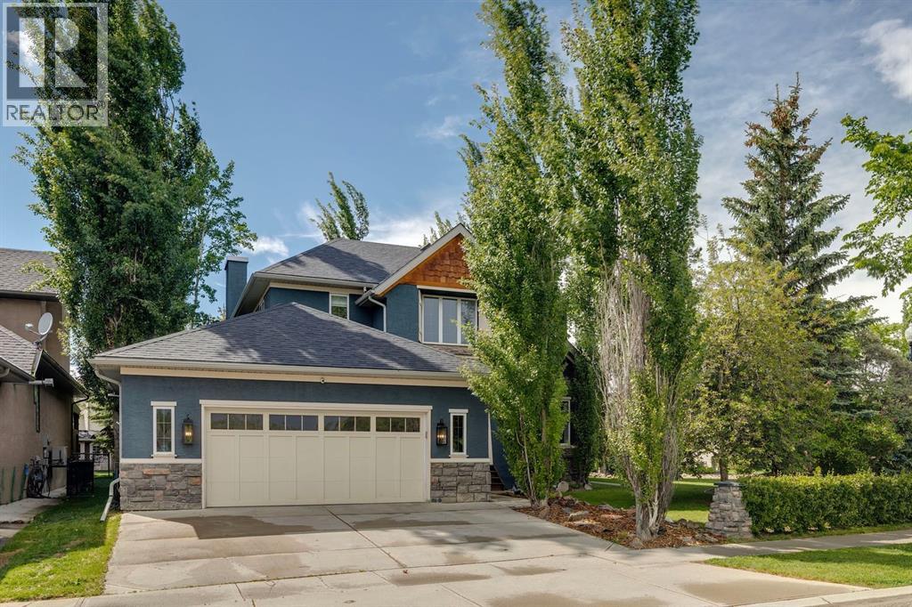 3 Discovery Ridge Lane SW, calgary, Alberta