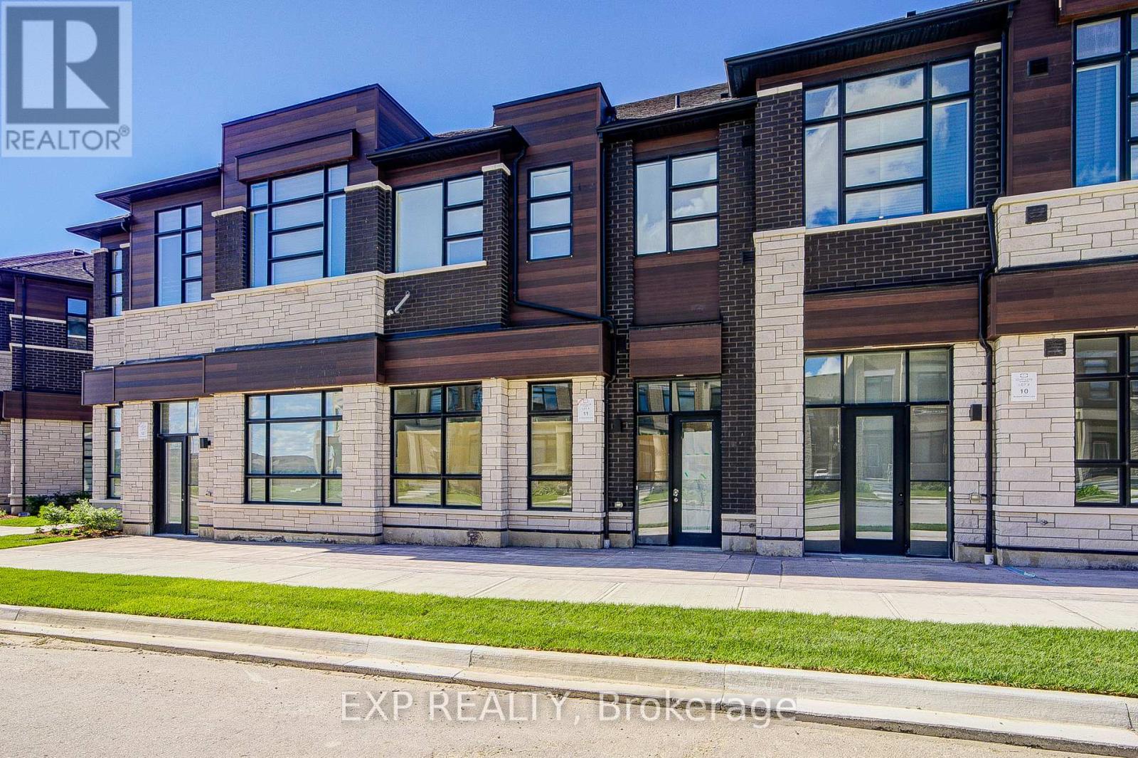 37 HAROLD WILSON LANE, Richmond Hill, Ontario