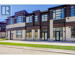 37 HAROLD WILSON LANE, Richmond Hill, Ontario