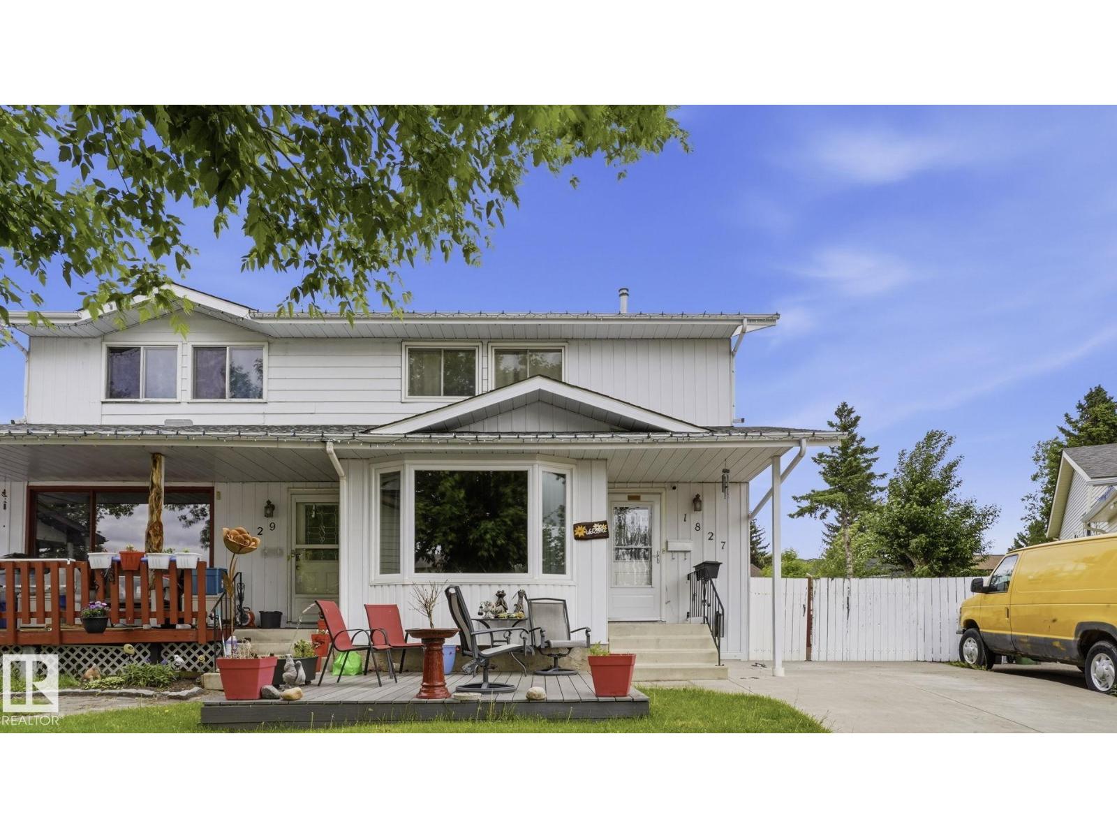 1827 36 ST NW NW, edmonton, Alberta