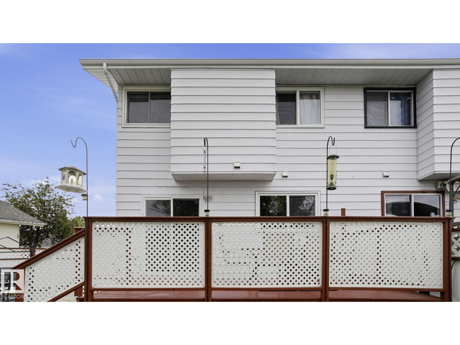 1827 36 St Nw Nw, Edmonton, Alberta  T6L 3M9 - Photo 18 - E4494872