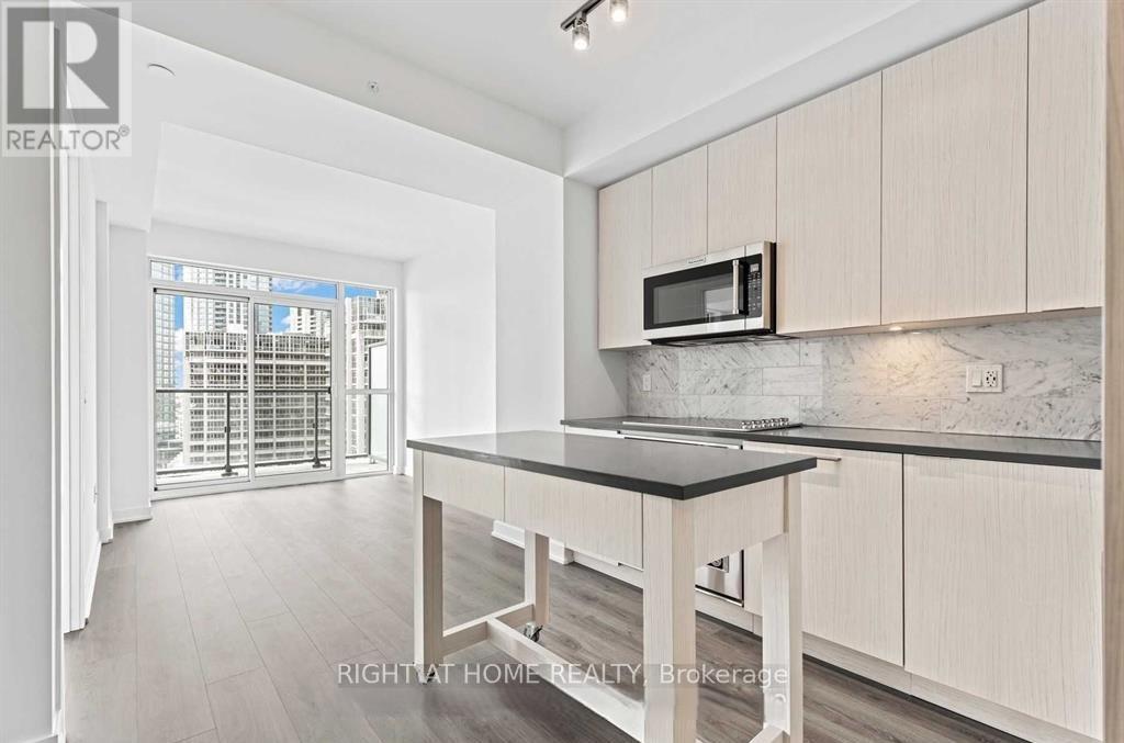 1213 - 38 IANNUZZI STREET, Toronto, Ontario
