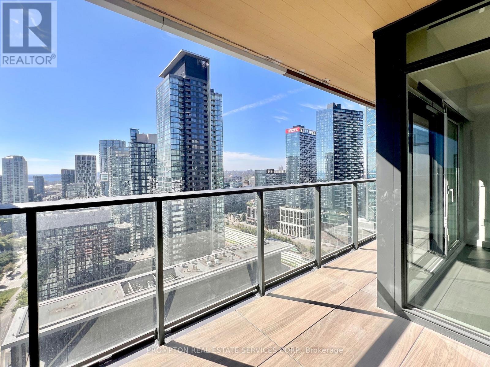 3212 - 3 Concord Cityplace Way, Toronto, Ontario  M5V 0X4 - Photo 10 - C13470364