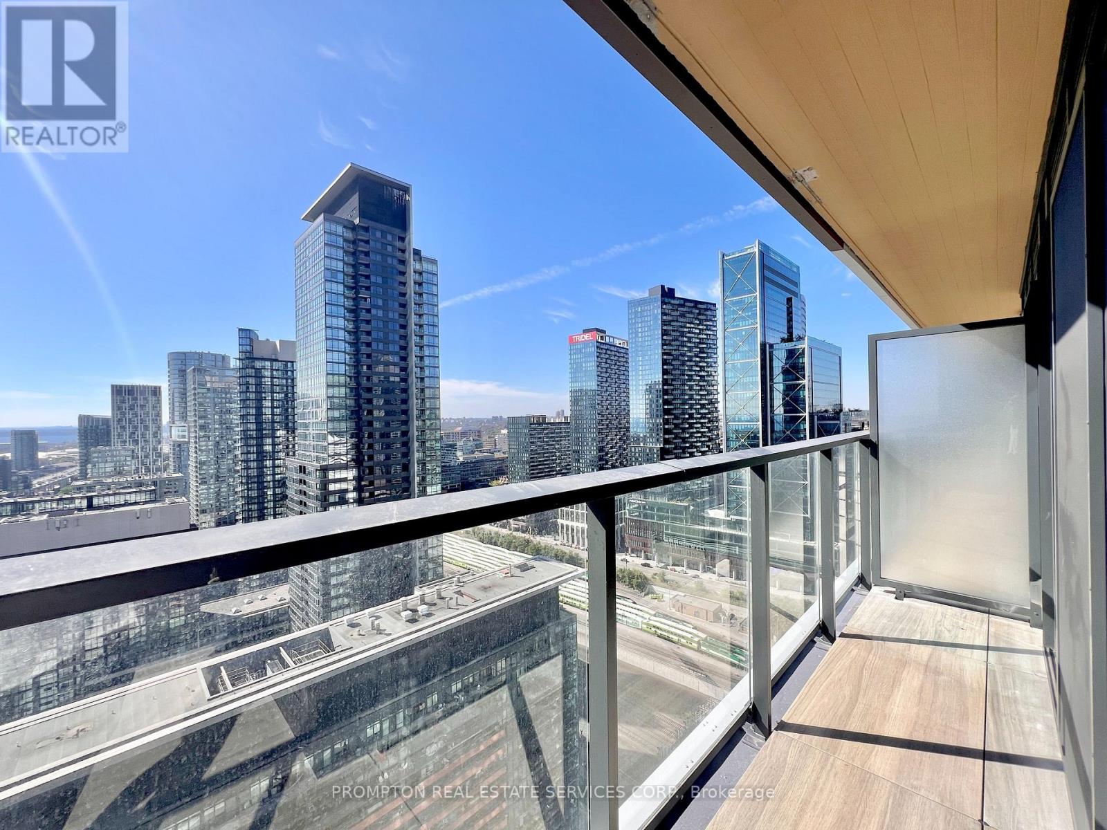 3212 - 3 Concord Cityplace Way, Toronto, Ontario  M5V 0X4 - Photo 11 - C13470364