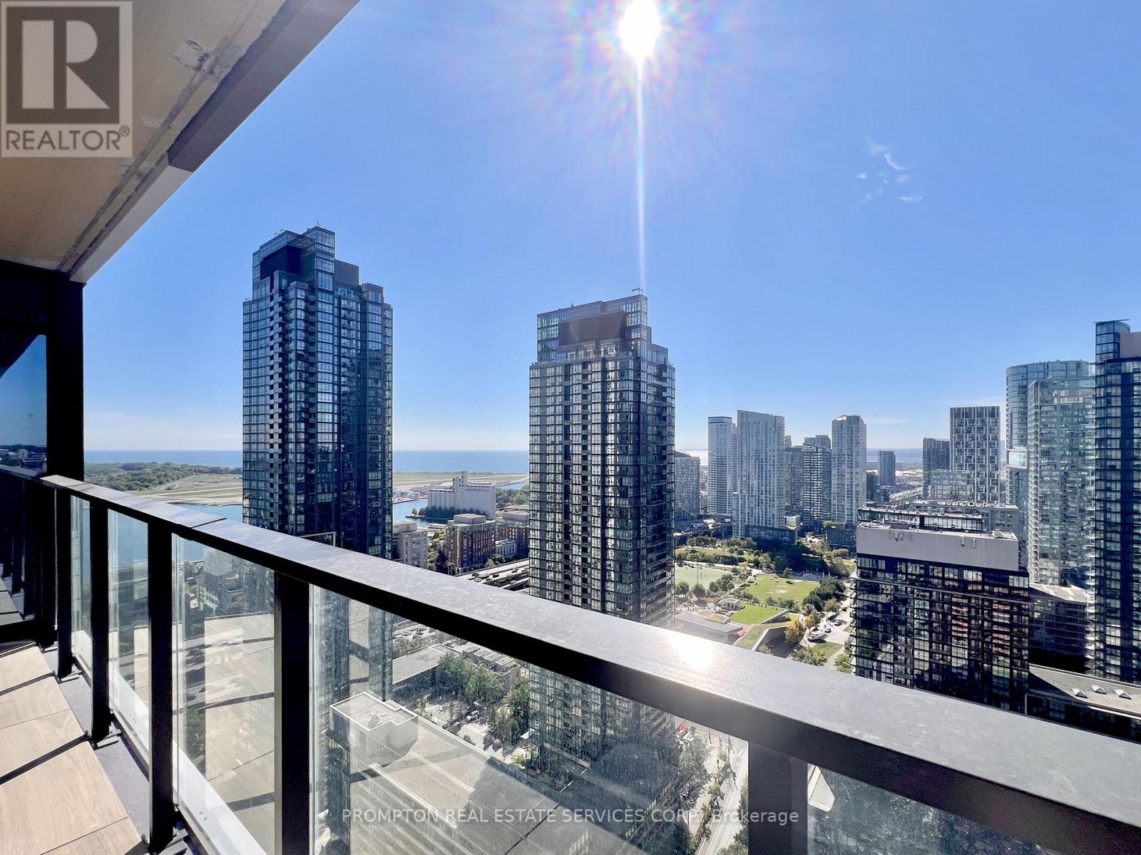 3212 - 3 Concord Cityplace Way, Toronto, Ontario  M5V 0X4 - Photo 8 - C13470364