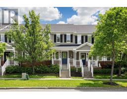 7 CROXALL BOULEVARD, Whitby, Ontario