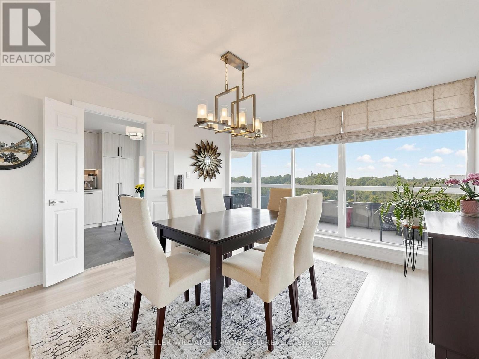 614 - 610 BULLOCK DRIVE, Markham, Ontario