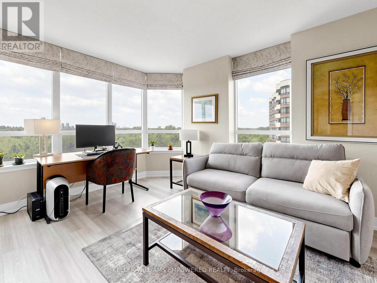 614 - 610 Bullock Drive, Markham (Markville), Ontario  L3R 0G1 - Photo 10 - N13470370