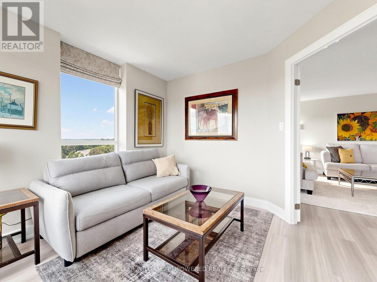 614 - 610 Bullock Drive, Markham (Markville), Ontario  L3R 0G1 - Photo 11 - N13470370