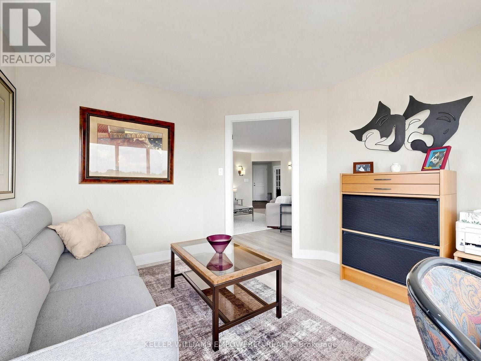 614 - 610 Bullock Drive, Markham (Markville), Ontario  L3R 0G1 - Photo 12 - N13470370