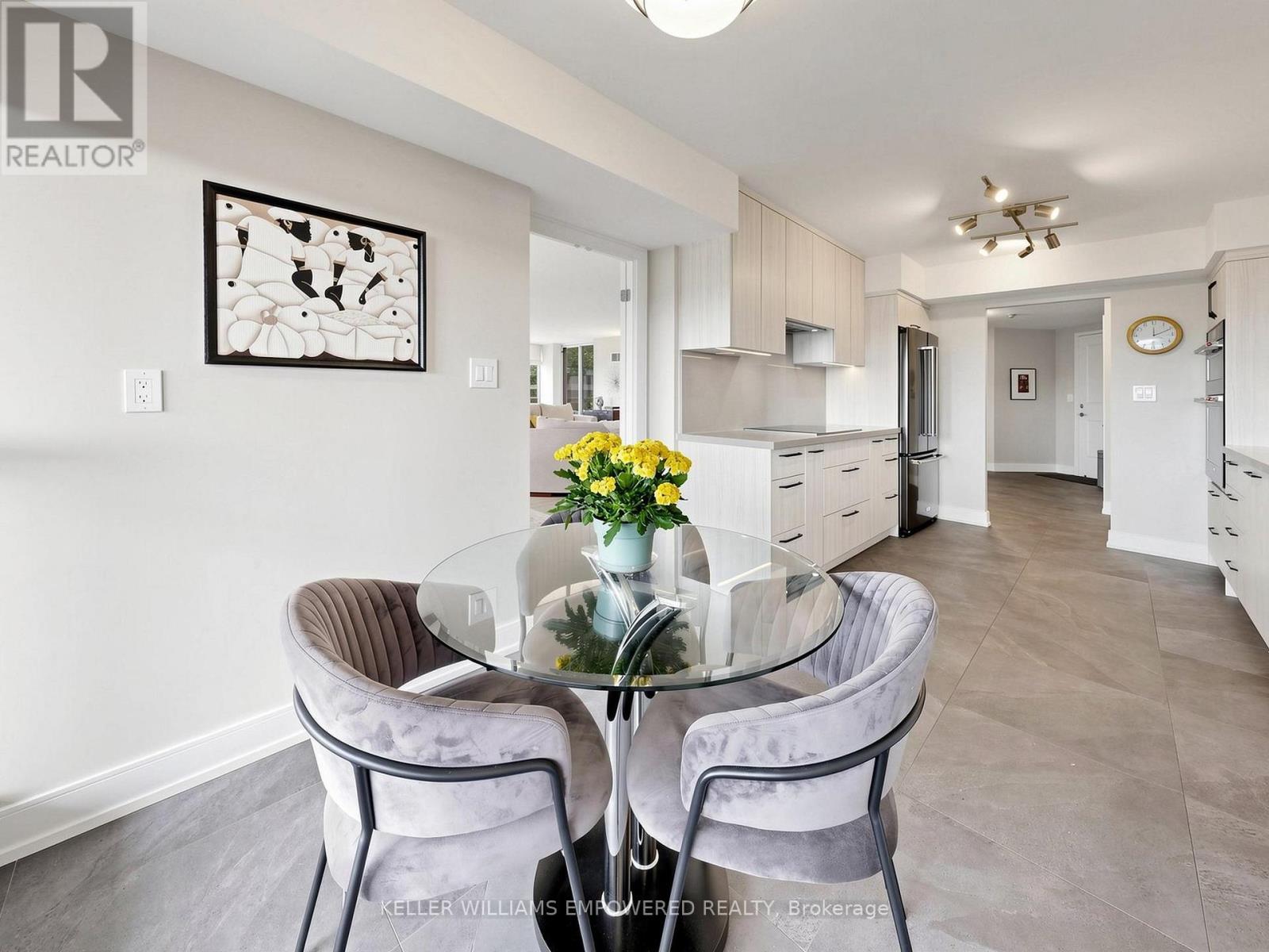614 - 610 Bullock Drive, Markham (Markville), Ontario  L3R 0G1 - Photo 21 - N13470370