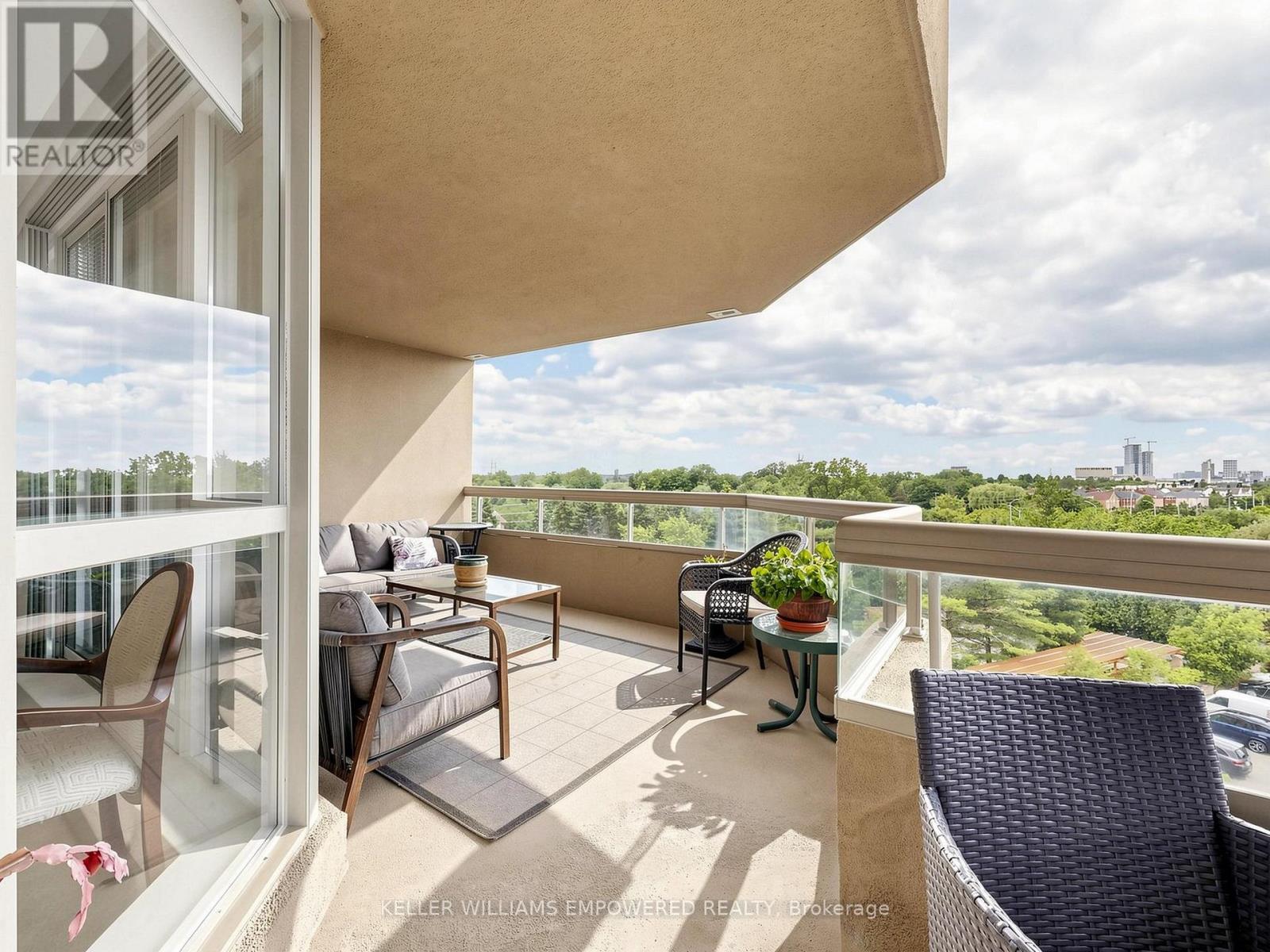 614 - 610 Bullock Drive, Markham (Markville), Ontario  L3R 0G1 - Photo 44 - N13470370