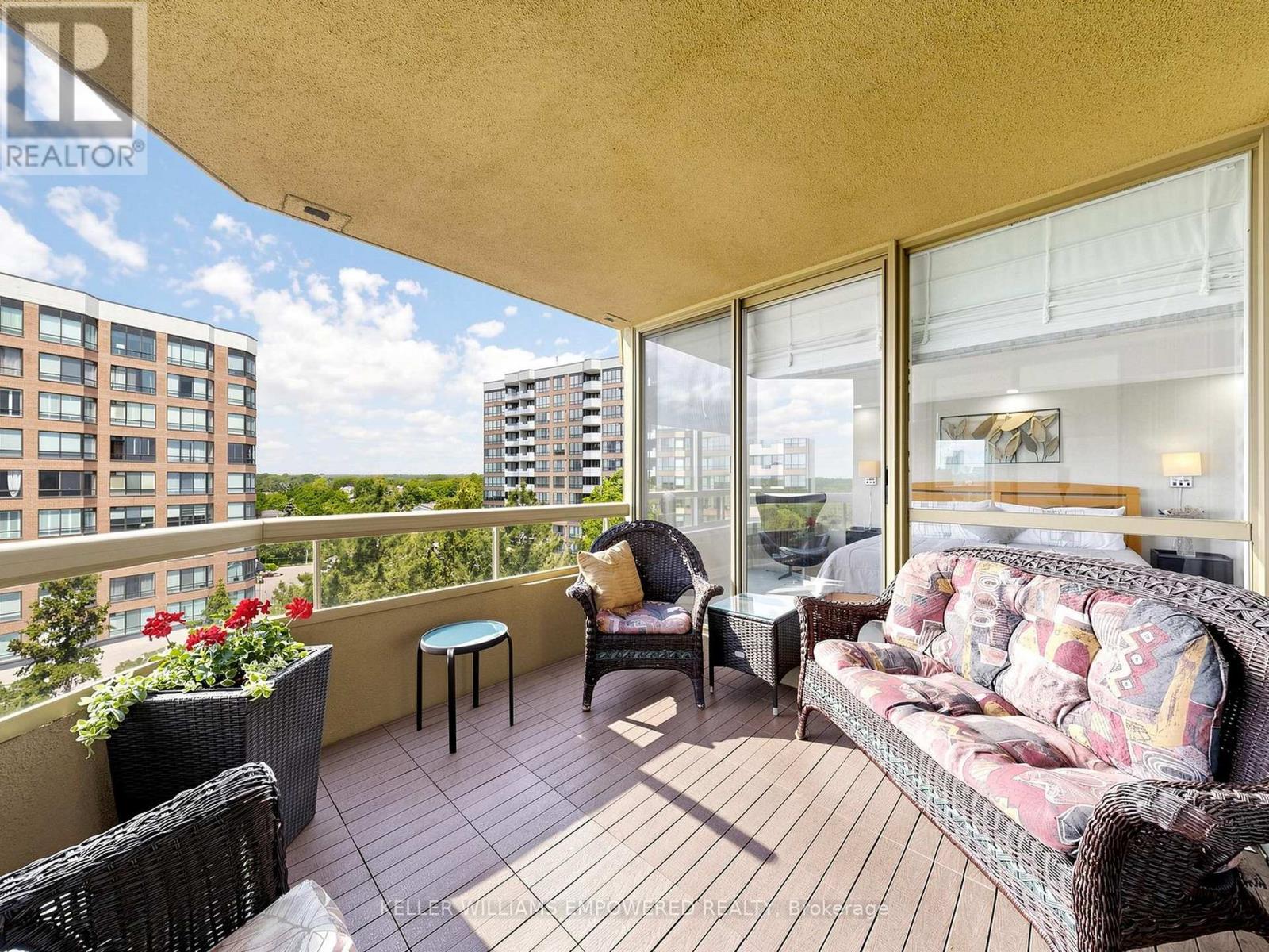 614 - 610 Bullock Drive, Markham (Markville), Ontario  L3R 0G1 - Photo 45 - N13470370