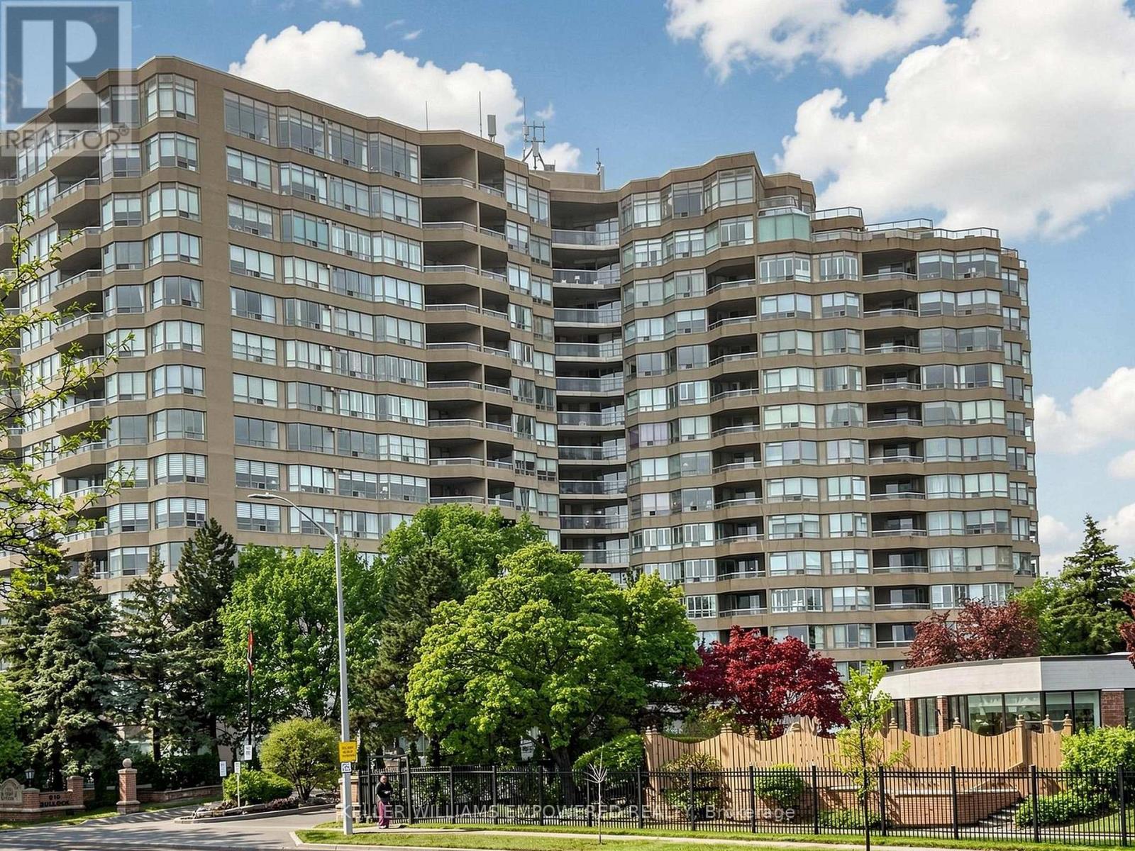 614 - 610 Bullock Drive, Markham (Markville), Ontario  L3R 0G1 - Photo 47 - N13470370