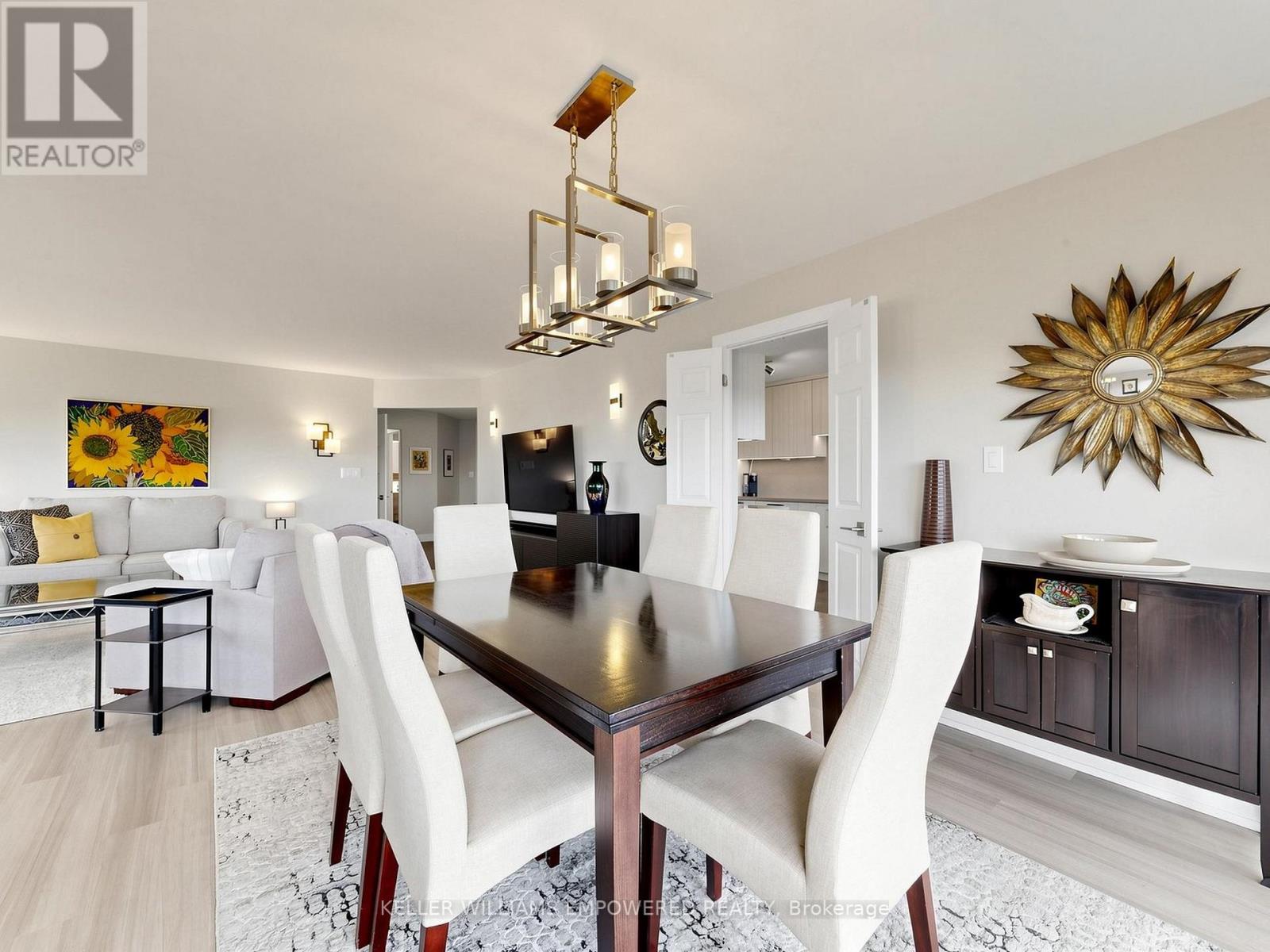 614 - 610 Bullock Drive, Markham (Markville), Ontario  L3R 0G1 - Photo 7 - N13470370