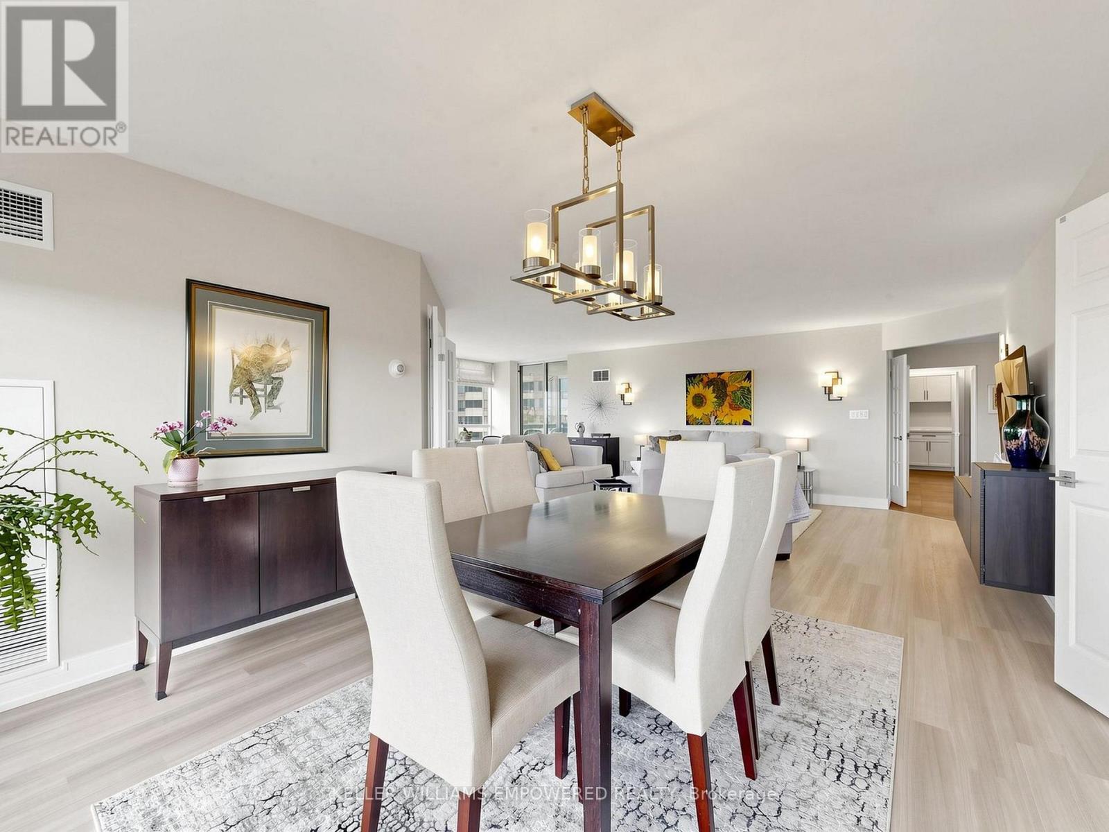 614 - 610 Bullock Drive, Markham (Markville), Ontario  L3R 0G1 - Photo 8 - N13470370