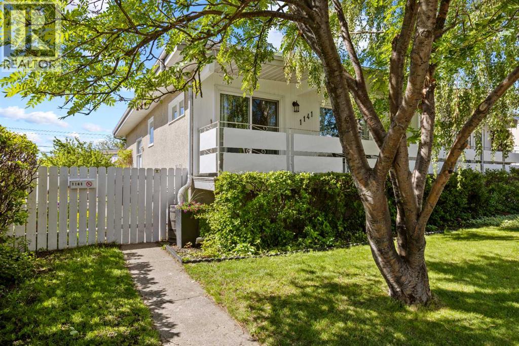 1141 Ninga Road NW, Calgary, Alberta