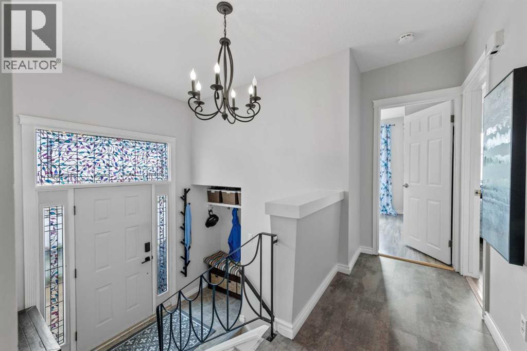 1141 Ninga Road NW, Calgary, Alberta  T2K 2P2 - Photo 4 - A2318600