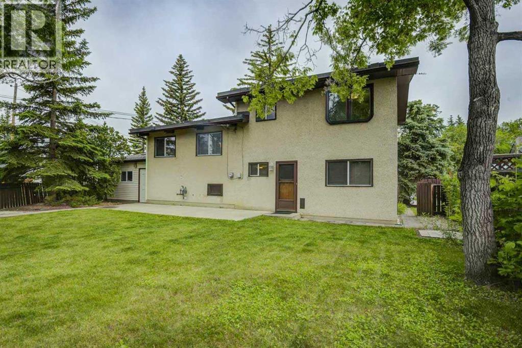 1135 Southglen Drive SW, Calgary, Alberta  T2W 0X2 - Photo 18 - A2322162