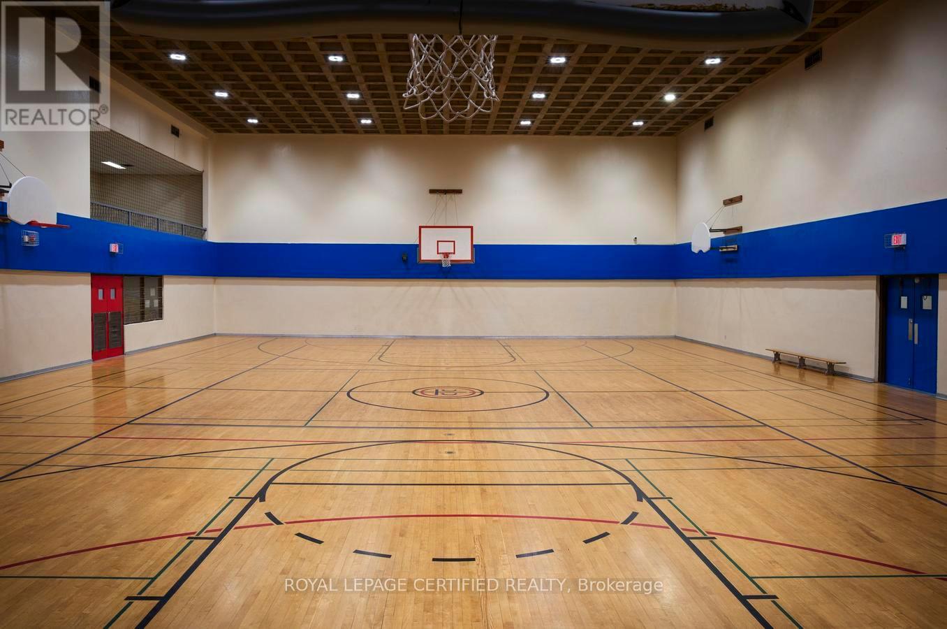 1208 - 1 Massey Square, Toronto, Ontario  M4C 5L4 - Photo 26 - E13466492