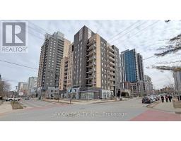 806 - 8 HICKORY STREET W, Waterloo, Ontario