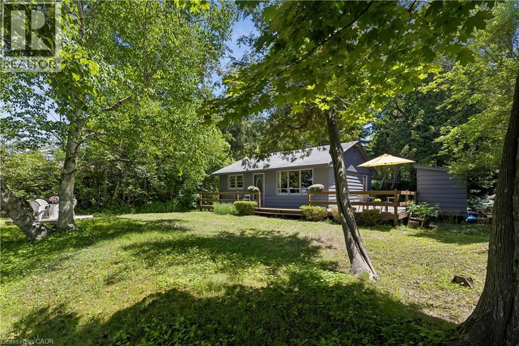264 BLANCHFIELD Road, Southampton, Ontario