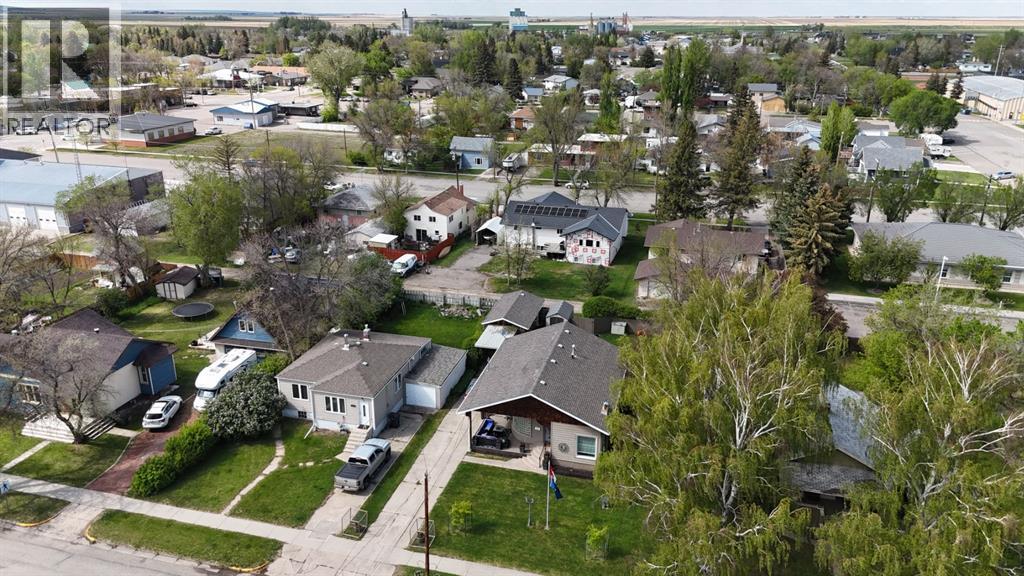 25 W 1 Avenue S, Magrath, Alberta  T0K 1J0 - Photo 24 - A2313620