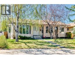 316 Glamorgan Place SW, Calgary, Alberta