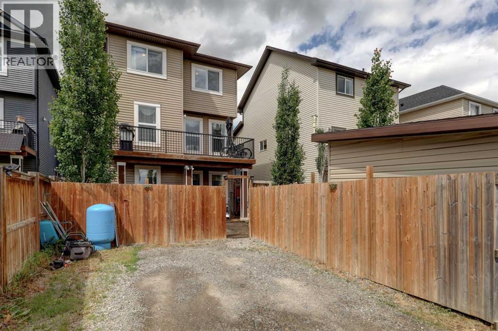 66 Heritage Boulevard, Cochrane, Alberta  T4C 2M1 - Photo 29 - A2321183