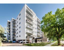 #606 8310 Jasper Av NW, Edmonton, Alberta T5H 3S3 (29930860)
