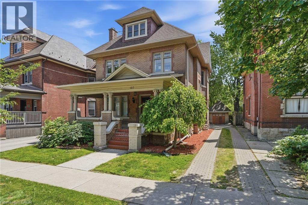 137 Sherman Avenue S Unit# 3, Hamilton, Ontario  L8M 2R1 - Photo 33 - 40837399