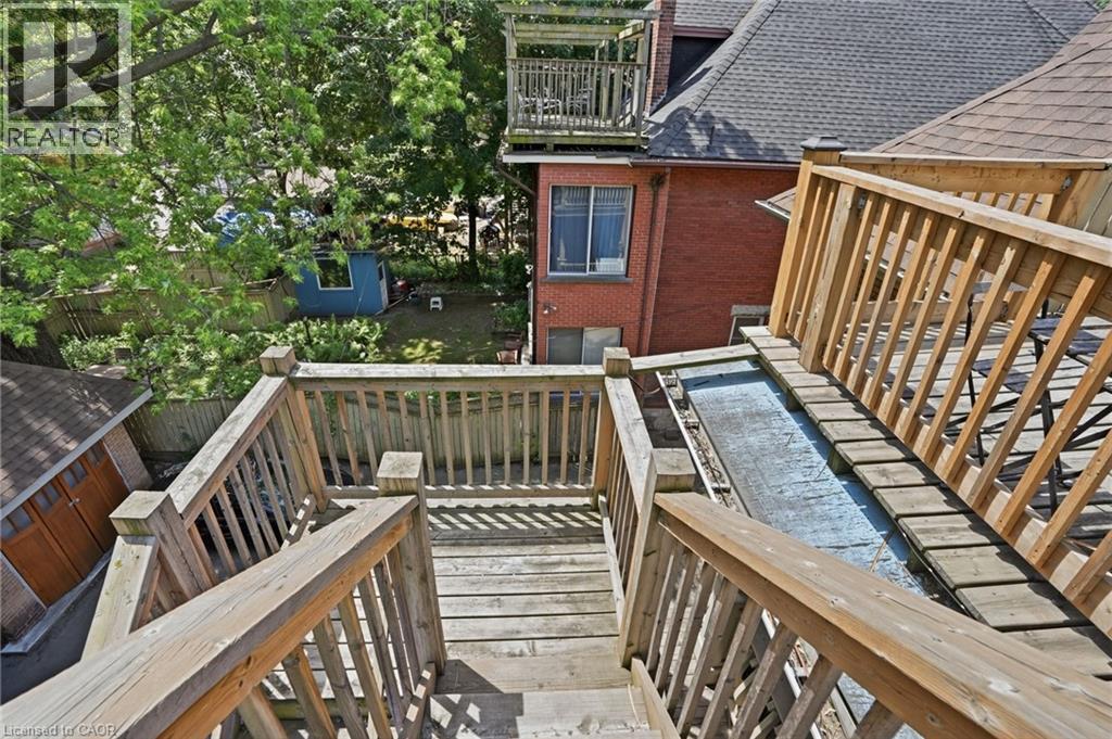 137 Sherman Avenue S Unit# 3, Hamilton, Ontario  L8M 2R1 - Photo 29 - 40837399