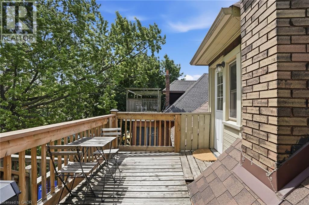137 Sherman Avenue S Unit# 3, Hamilton, Ontario  L8M 2R1 - Photo 28 - 40837399