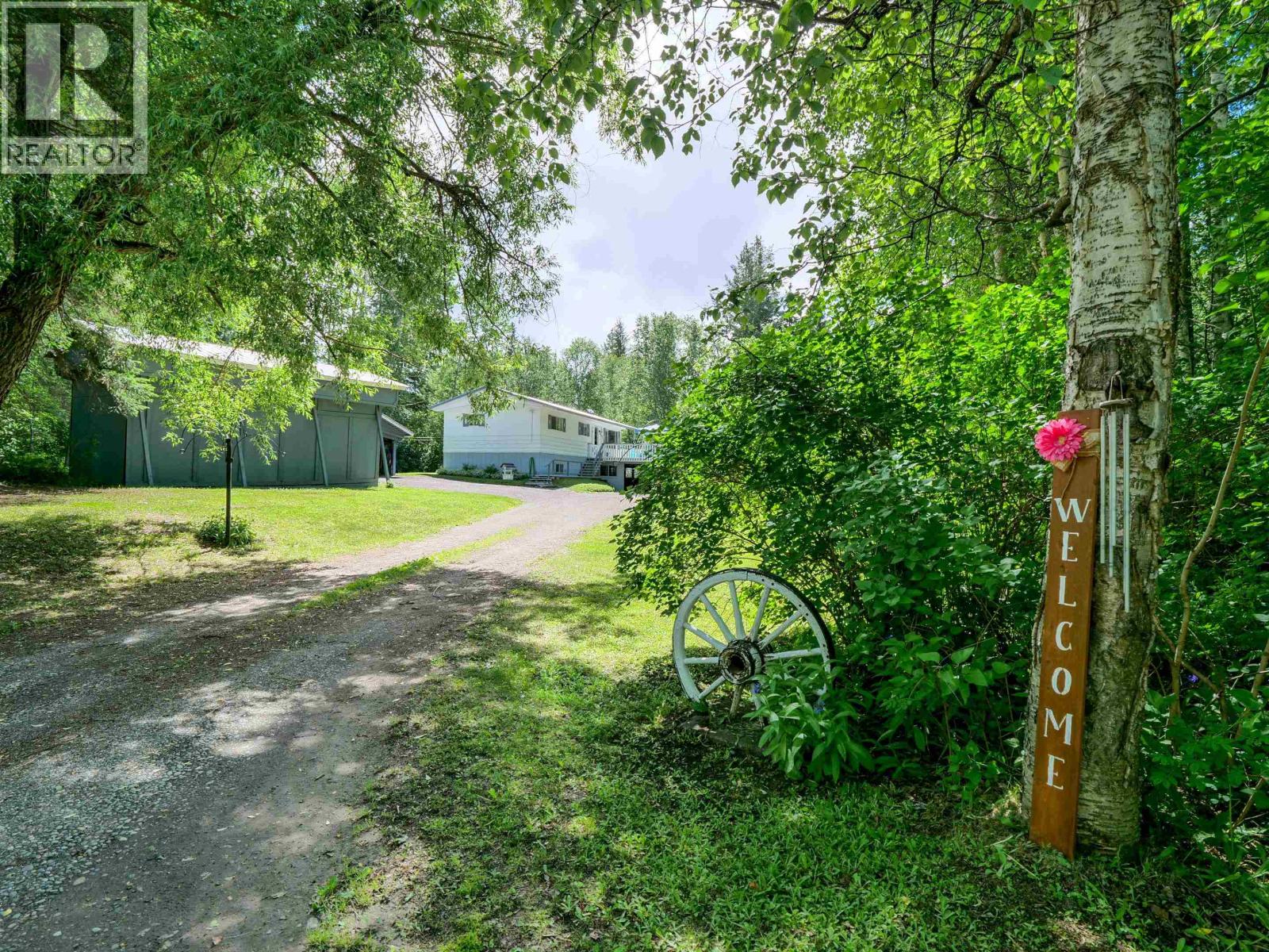 4292 QUESNEL-HIXON ROAD
