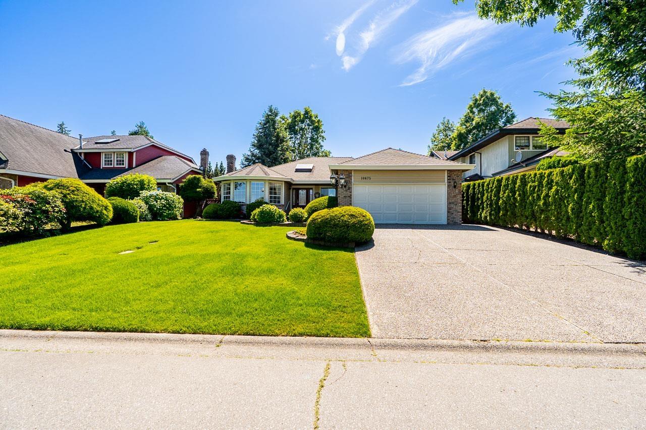 10675 GLENWOOD CRESCENT, surrey, British Columbia